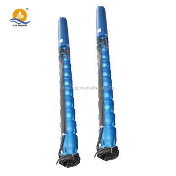 20Hp submersible tube well water pump  for irrigation